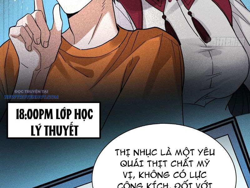 Dị Thú Của Ta Chỉ Có Trăm Triệu điểm Cao Chapter 9 - Trang 6