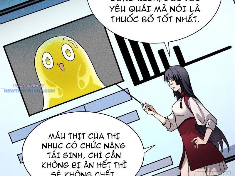 Dị Thú Của Ta Chỉ Có Trăm Triệu điểm Cao Chapter 9 - Trang 7
