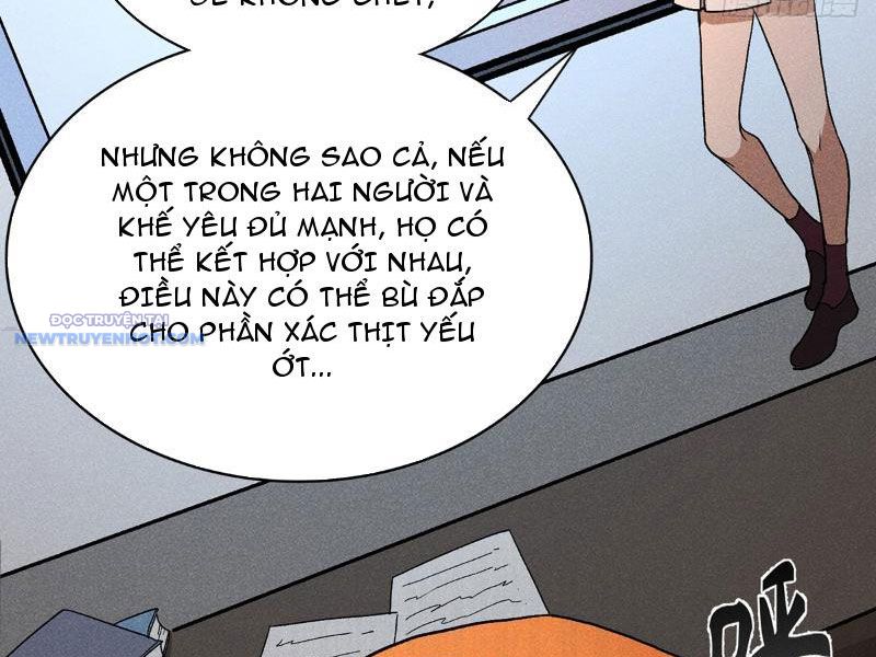 Dị Thú Của Ta Chỉ Có Trăm Triệu điểm Cao Chapter 9 - Trang 8
