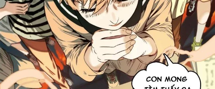Dị Thú Mê Thành Chapter 1 - Trang 11