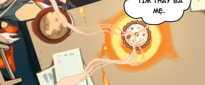 Dị Thú Mê Thành Chapter 1 - Trang 12