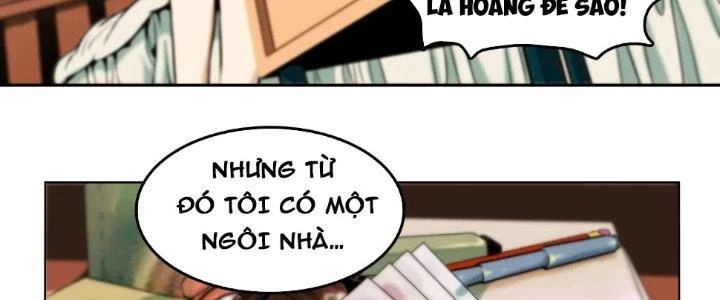 Dị Thú Mê Thành Chapter 1 - Trang 19