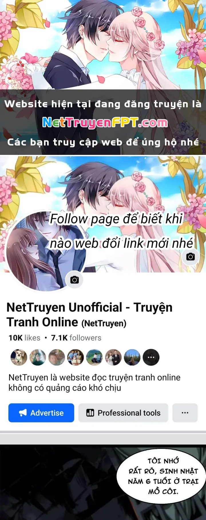 Dị Thú Mê Thành Chapter 1 - Trang 2