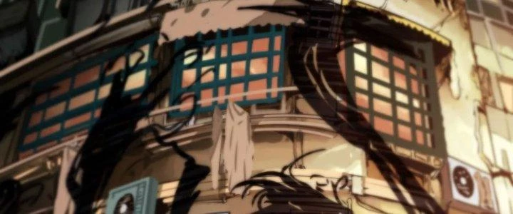 Dị Thú Mê Thành Chapter 1 - Trang 24