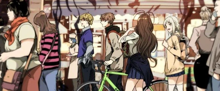 Dị Thú Mê Thành Chapter 1 - Trang 27