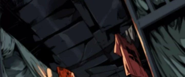 Dị Thú Mê Thành Chapter 1 - Trang 3
