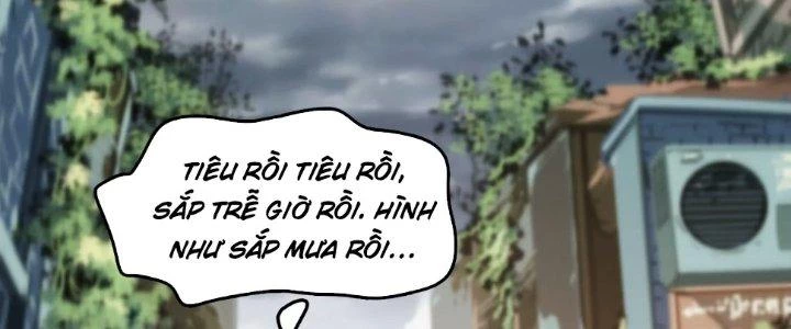 Dị Thú Mê Thành Chapter 1 - Trang 31