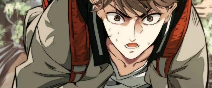 Dị Thú Mê Thành Chapter 1 - Trang 33