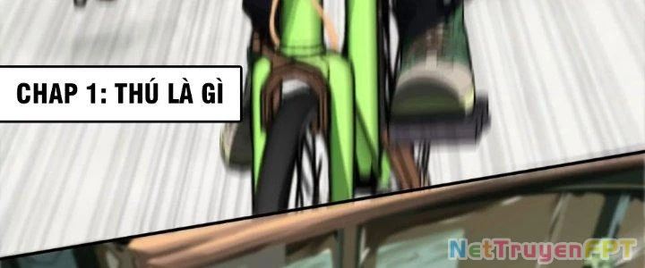 Dị Thú Mê Thành Chapter 1 - Trang 36
