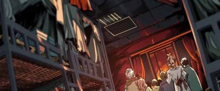 Dị Thú Mê Thành Chapter 1 - Trang 4