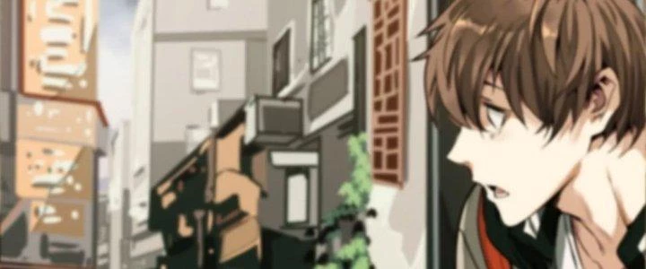 Dị Thú Mê Thành Chapter 1 - Trang 47