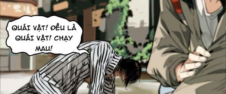 Dị Thú Mê Thành Chapter 1 - Trang 48