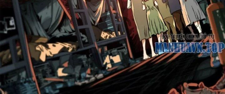 Dị Thú Mê Thành Chapter 1 - Trang 5