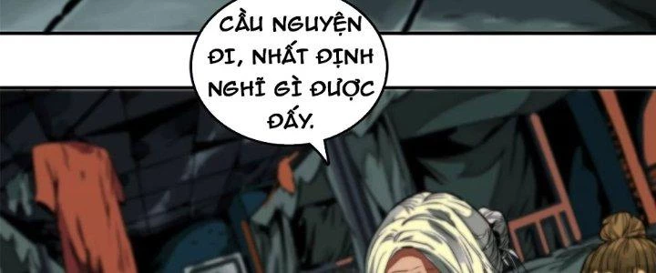 Dị Thú Mê Thành Chapter 1 - Trang 8