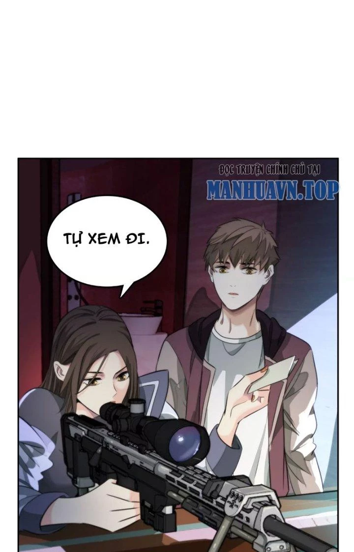 Dị Thú Mê Thành Chapter 10 - Trang 10