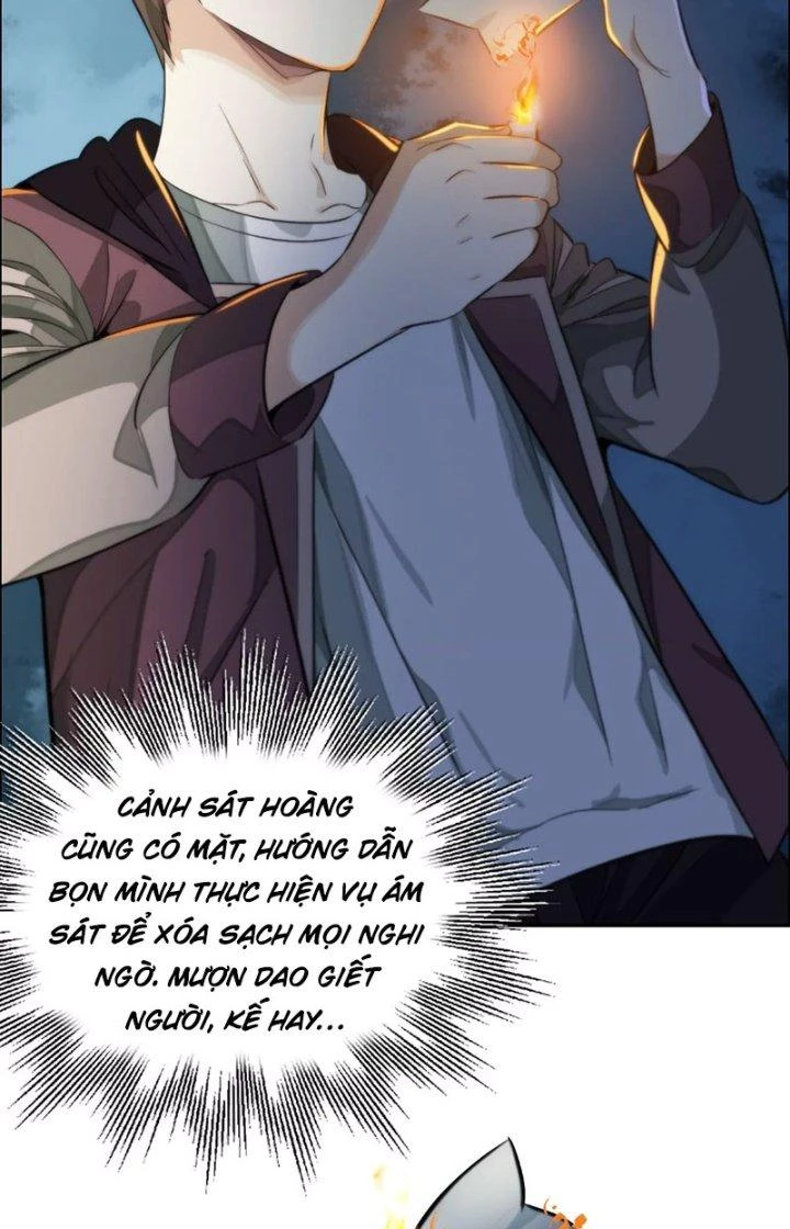 Dị Thú Mê Thành Chapter 10 - Trang 13