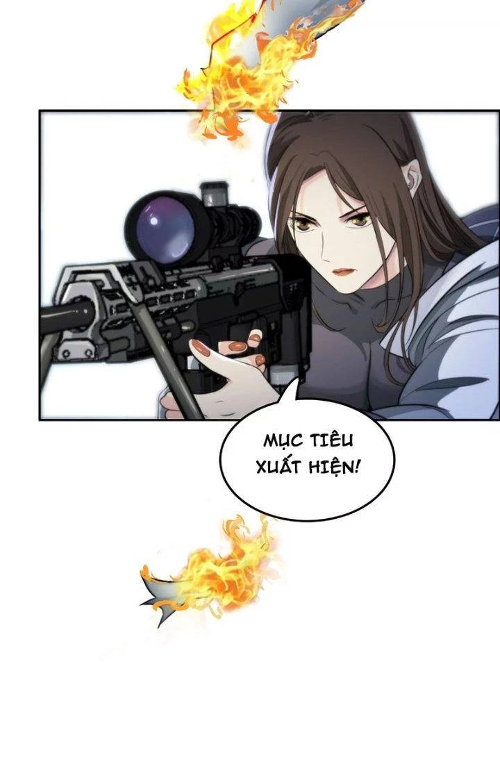 Dị Thú Mê Thành Chapter 10 - Trang 14