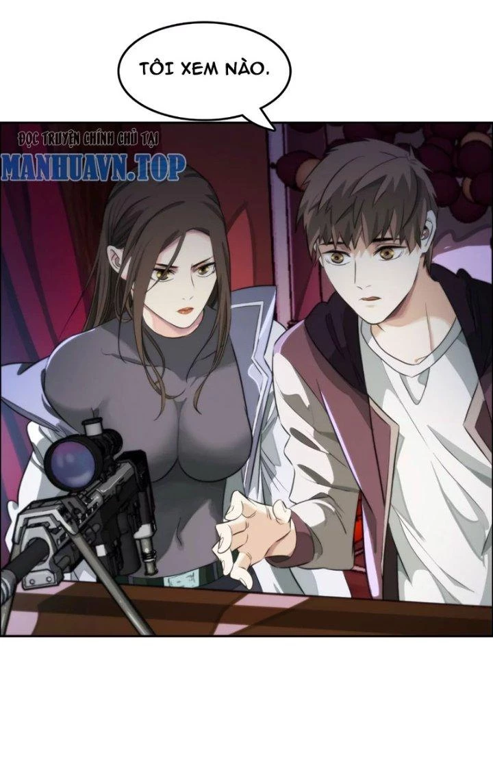Dị Thú Mê Thành Chapter 10 - Trang 15