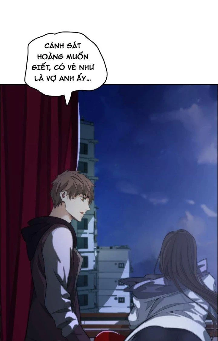 Dị Thú Mê Thành Chapter 10 - Trang 17
