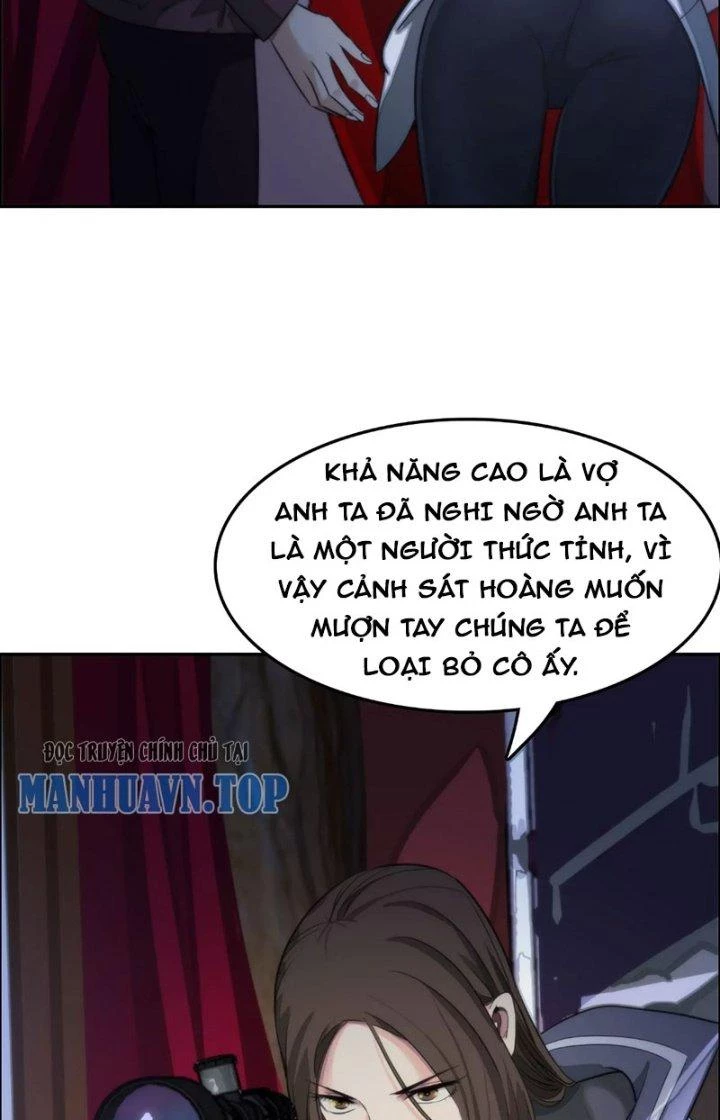 Dị Thú Mê Thành Chapter 10 - Trang 18