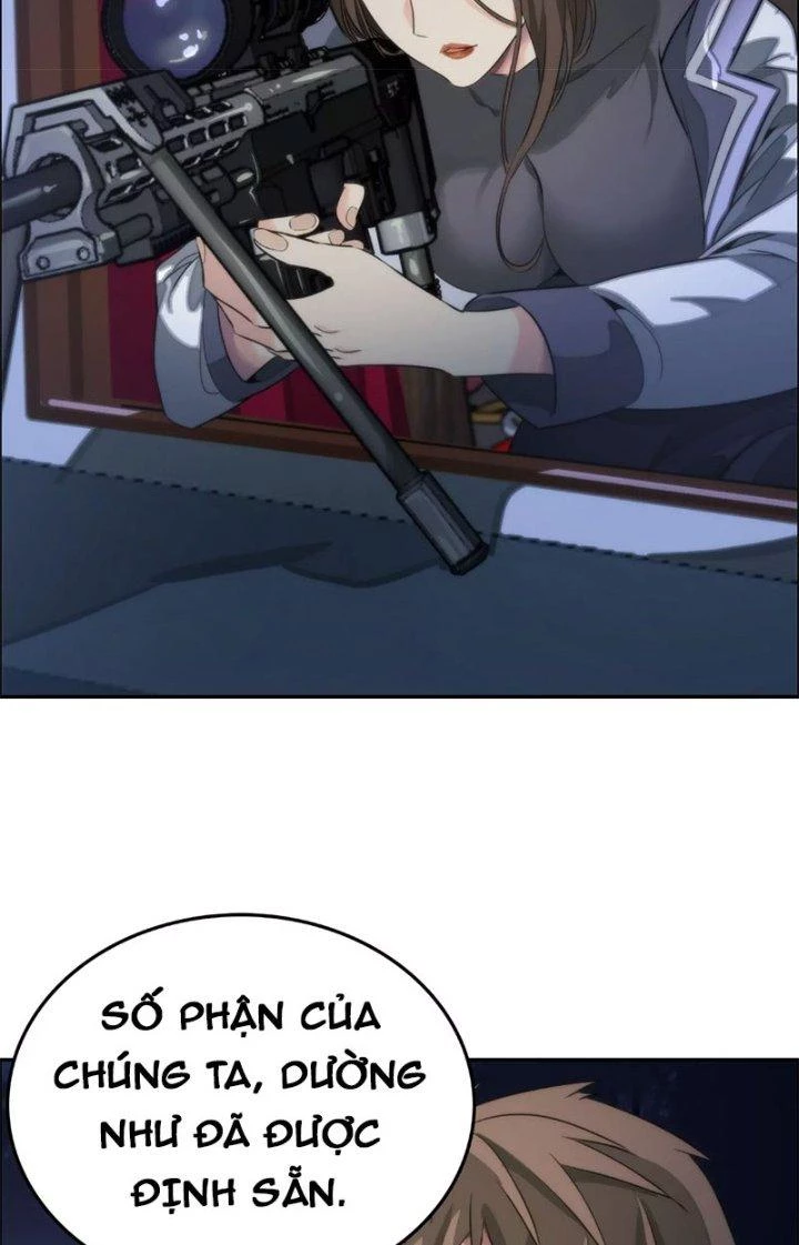Dị Thú Mê Thành Chapter 10 - Trang 19