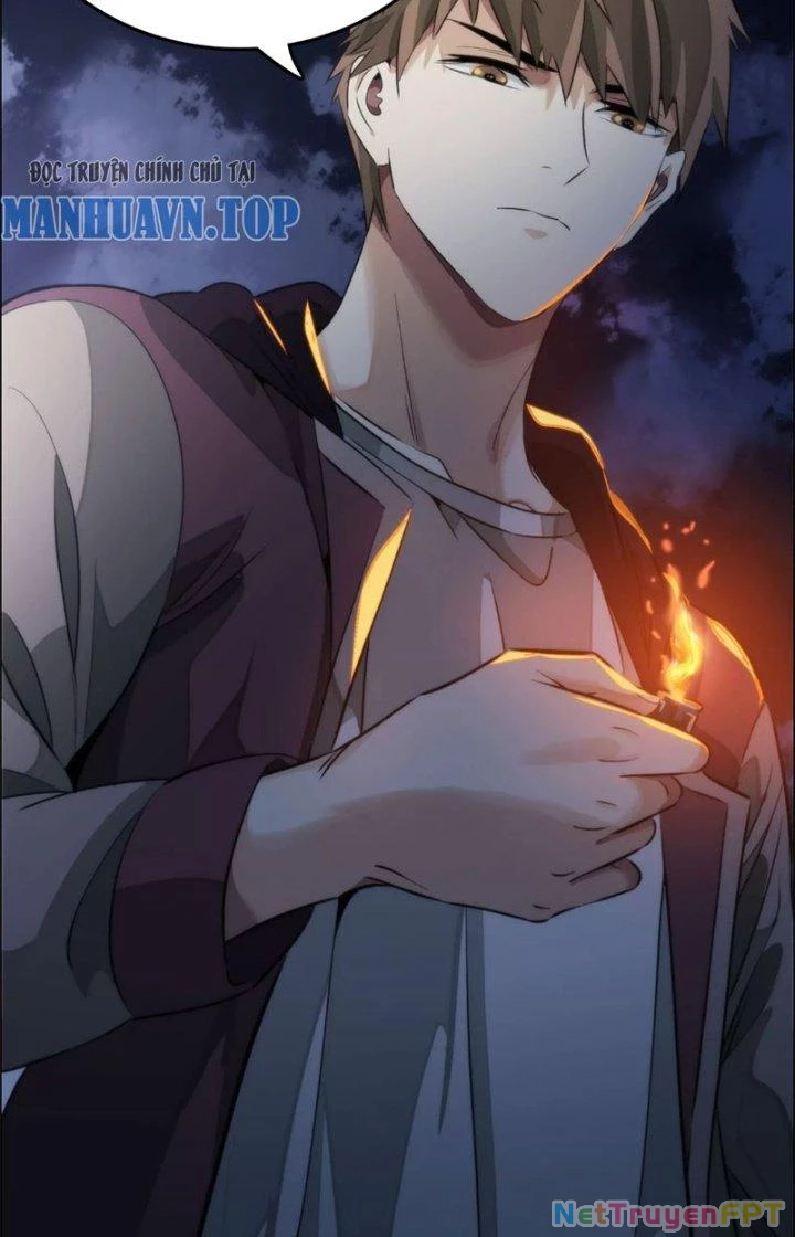 Dị Thú Mê Thành Chapter 10 - Trang 20