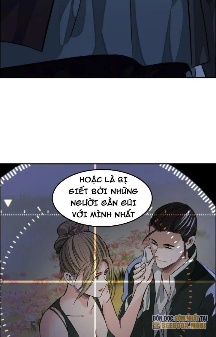 Dị Thú Mê Thành Chapter 10 - Trang 21