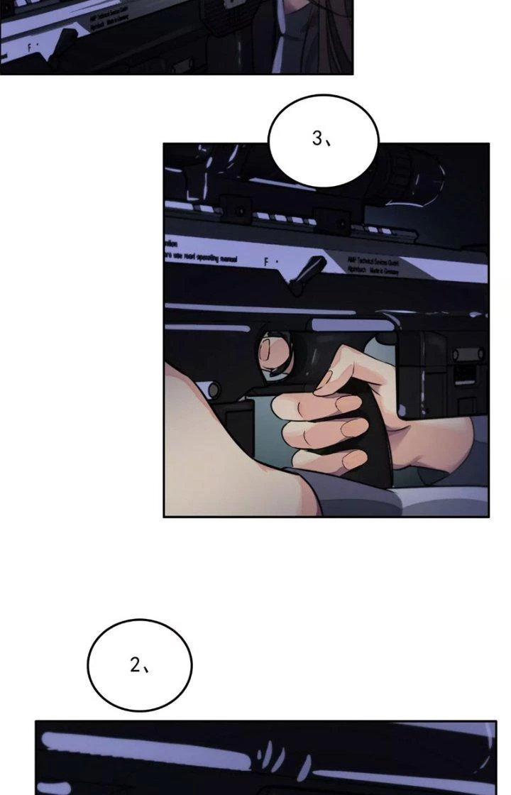 Dị Thú Mê Thành Chapter 10 - Trang 23