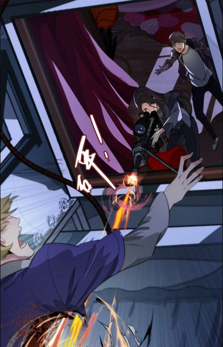 Dị Thú Mê Thành Chapter 10 - Trang 25