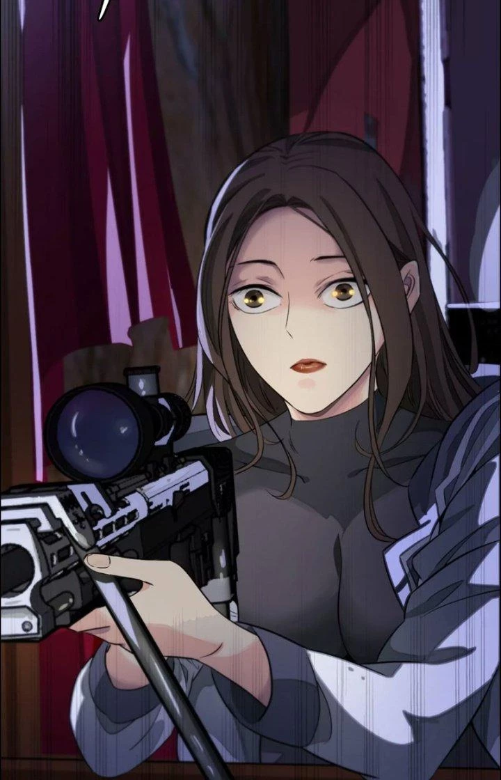 Dị Thú Mê Thành Chapter 10 - Trang 27