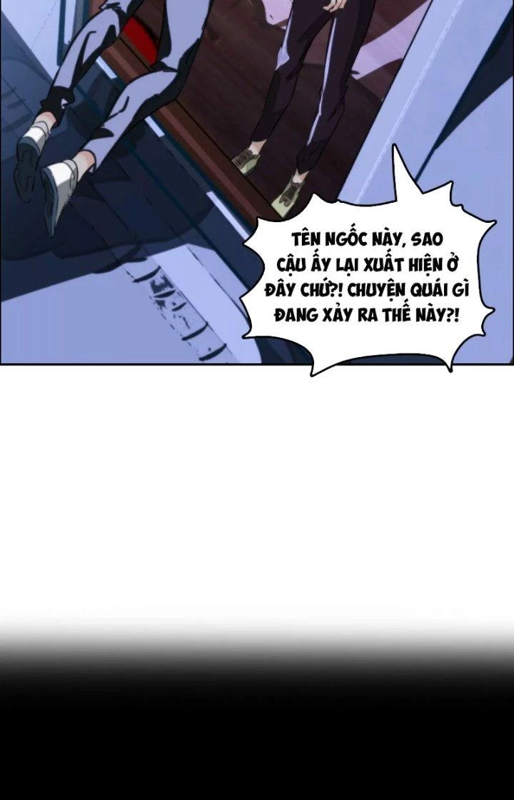 Dị Thú Mê Thành Chapter 10 - Trang 30