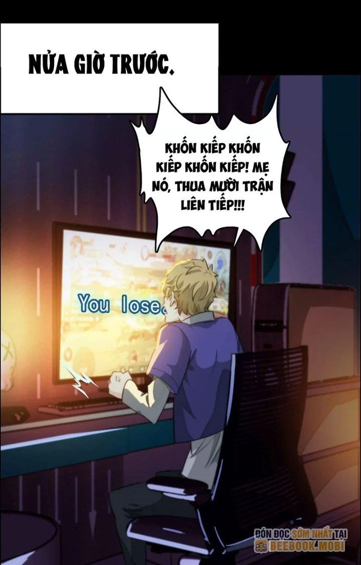 Dị Thú Mê Thành Chapter 10 - Trang 31
