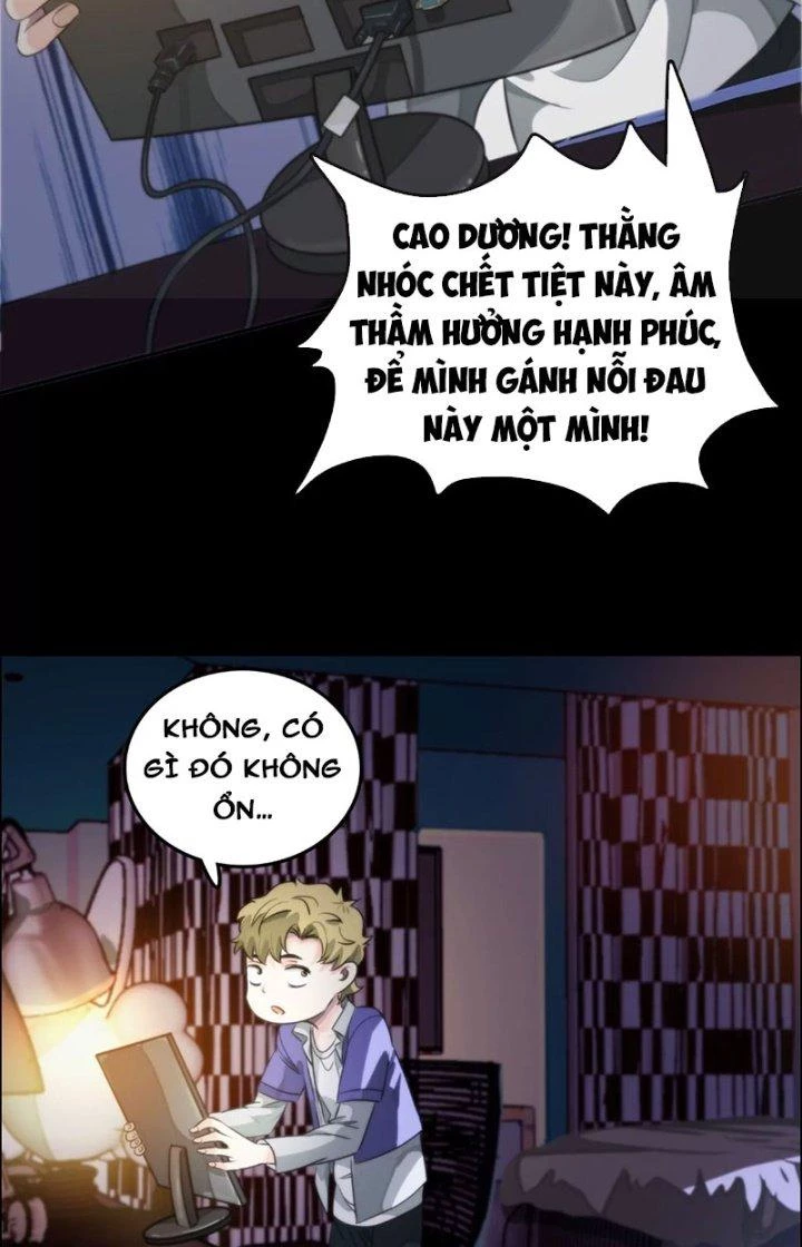 Dị Thú Mê Thành Chapter 10 - Trang 33