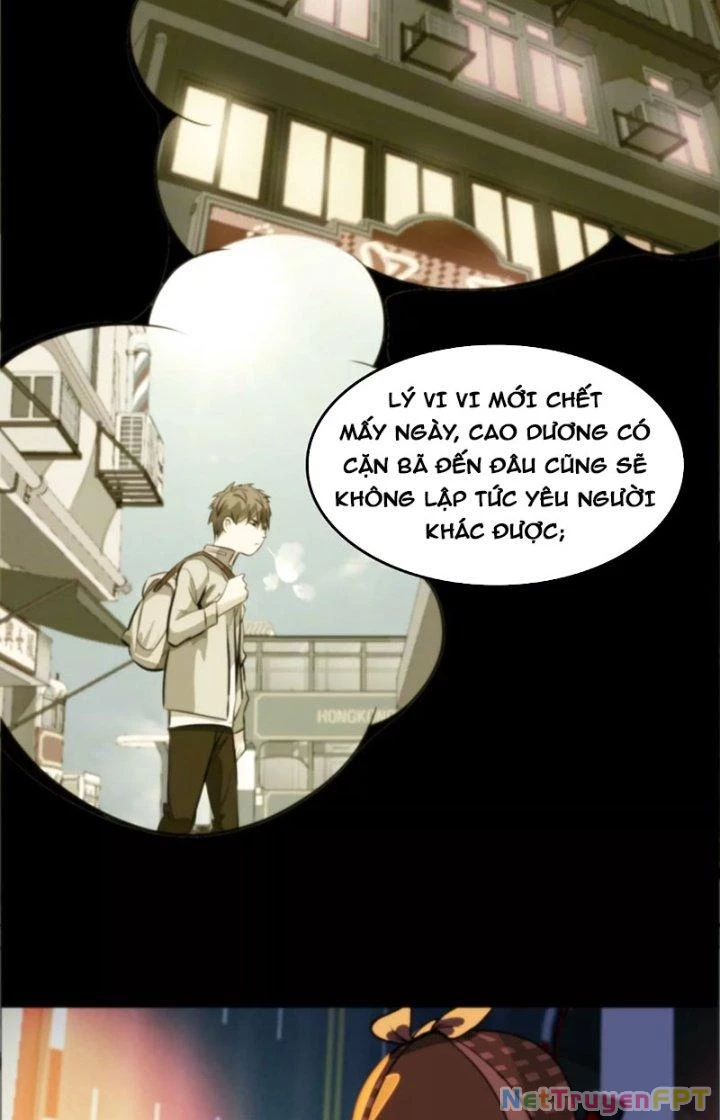 Dị Thú Mê Thành Chapter 10 - Trang 35