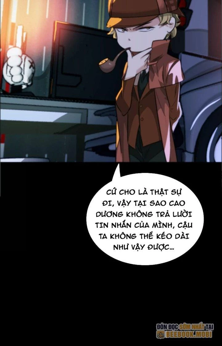 Dị Thú Mê Thành Chapter 10 - Trang 36