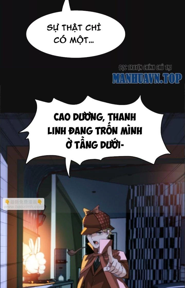 Dị Thú Mê Thành Chapter 10 - Trang 38