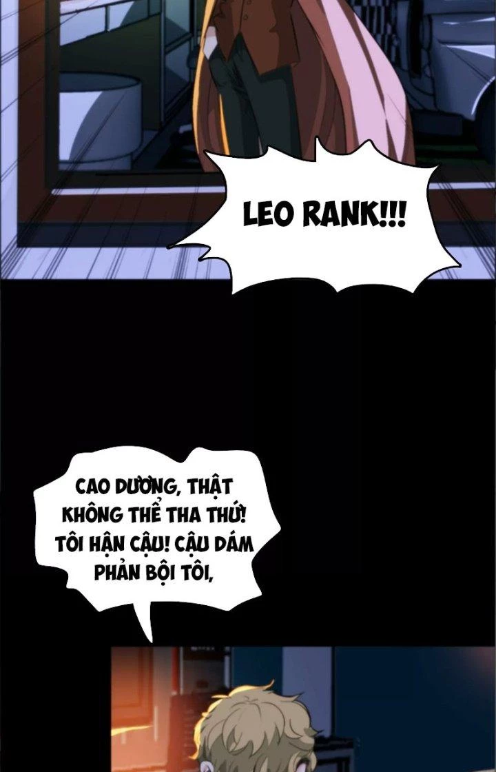 Dị Thú Mê Thành Chapter 10 - Trang 39