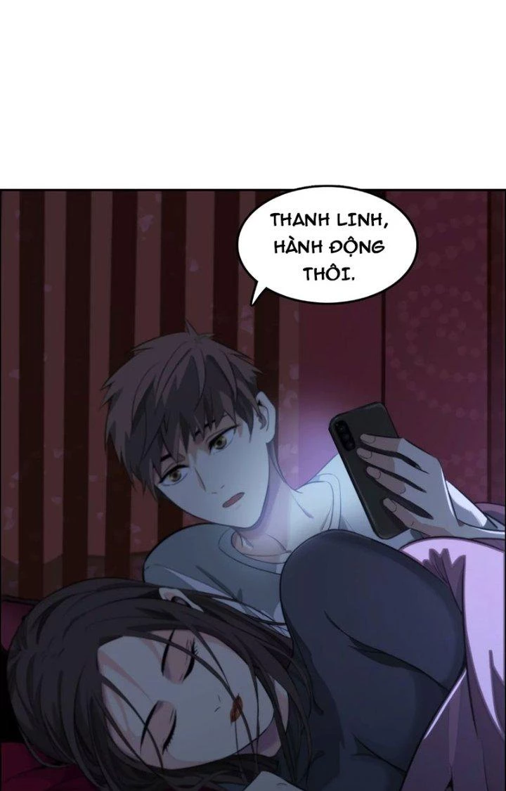 Dị Thú Mê Thành Chapter 10 - Trang 4