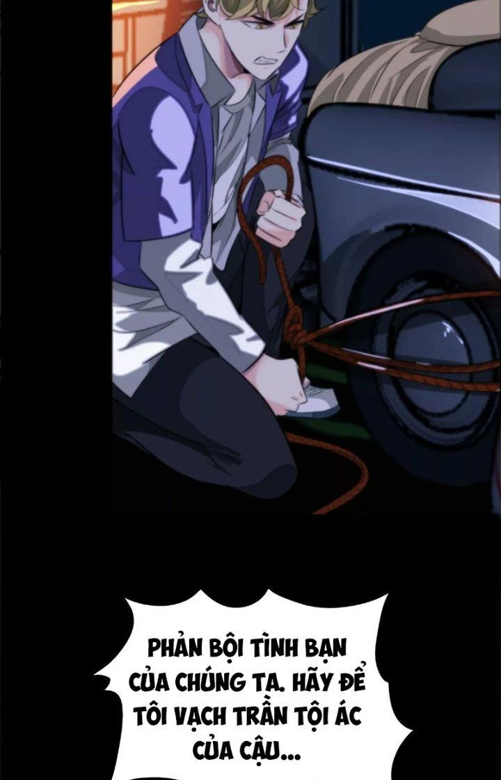 Dị Thú Mê Thành Chapter 10 - Trang 40