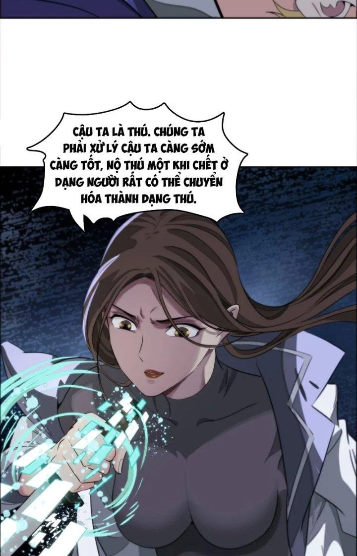 Dị Thú Mê Thành Chapter 10 - Trang 46