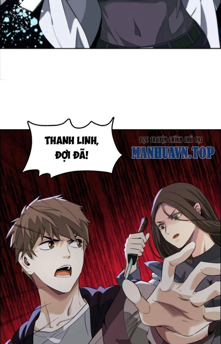 Dị Thú Mê Thành Chapter 10 - Trang 47