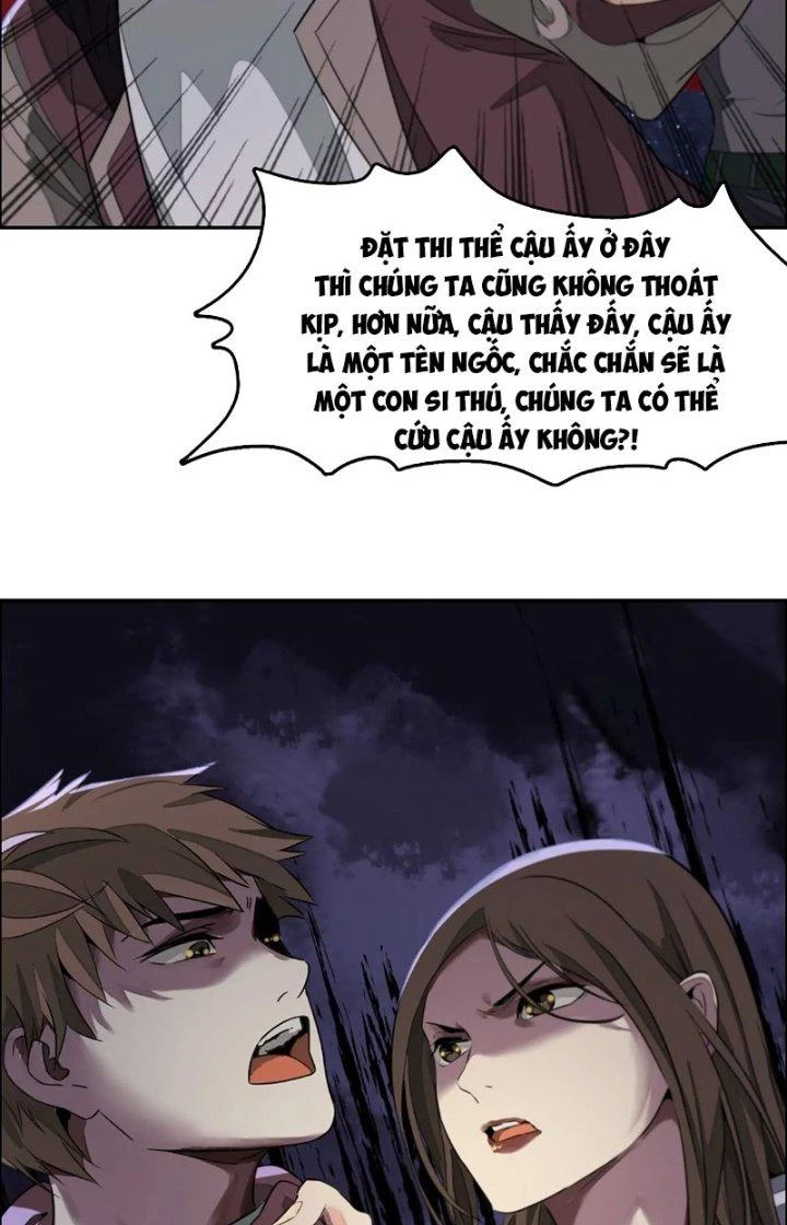Dị Thú Mê Thành Chapter 10 - Trang 48