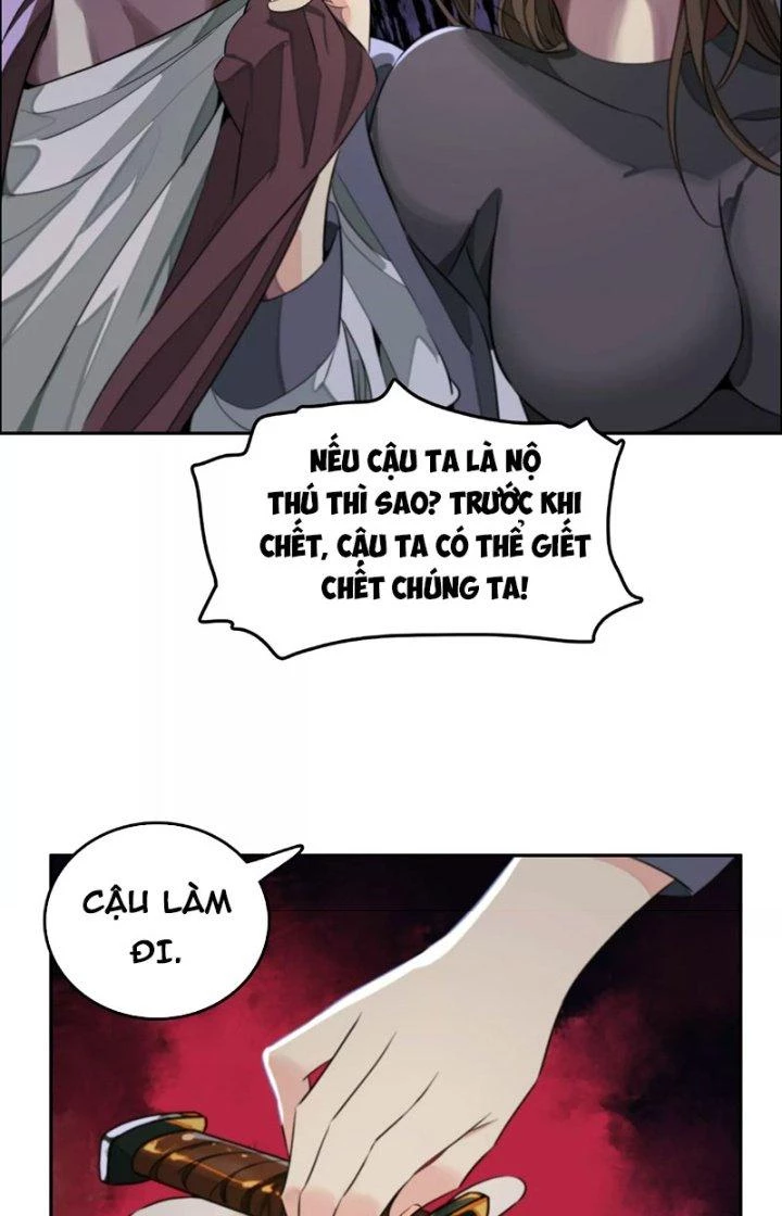 Dị Thú Mê Thành Chapter 10 - Trang 49