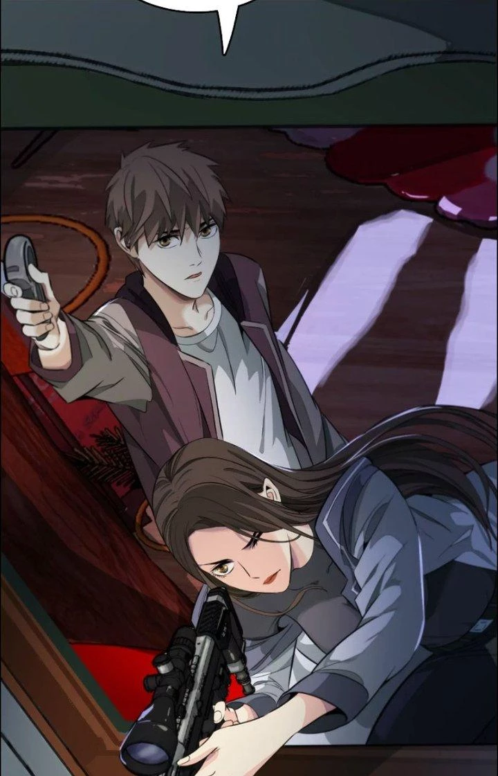 Dị Thú Mê Thành Chapter 10 - Trang 7