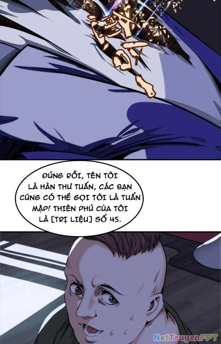 Dị Thú Mê Thành Chapter 11 - Trang 10