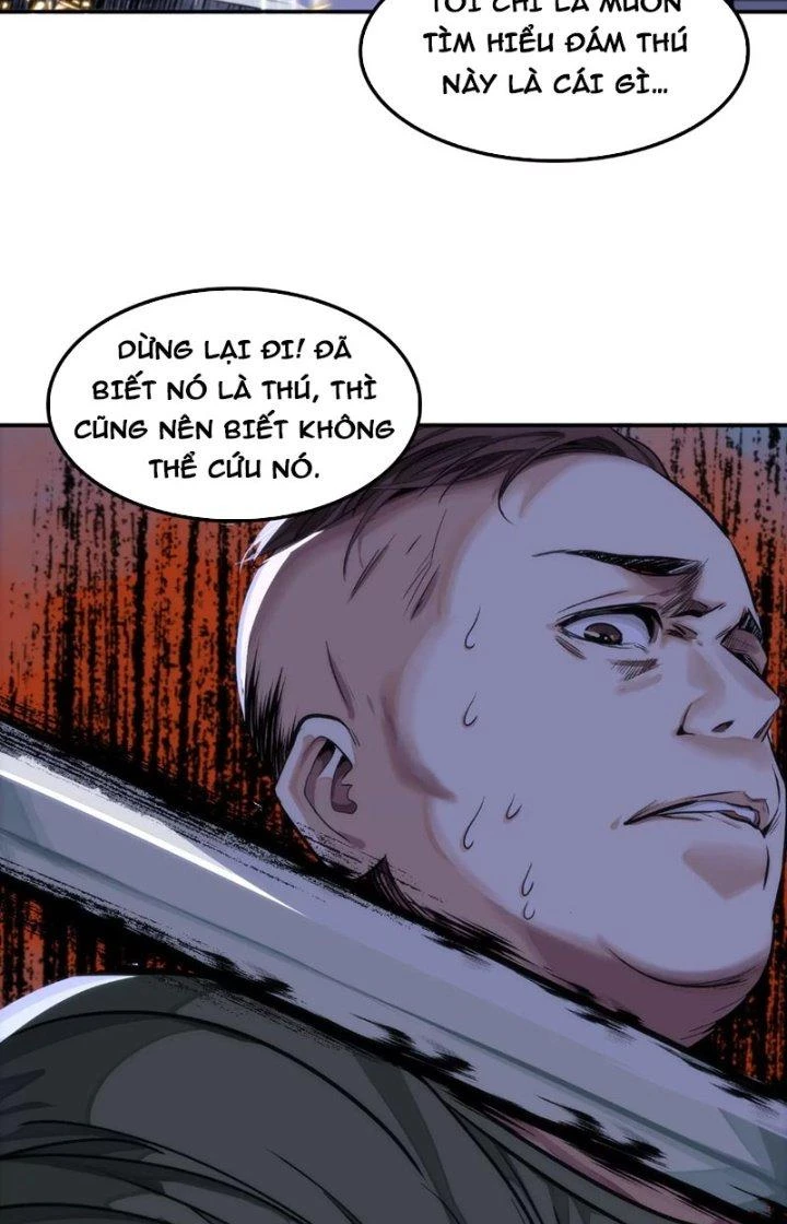 Dị Thú Mê Thành Chapter 11 - Trang 13