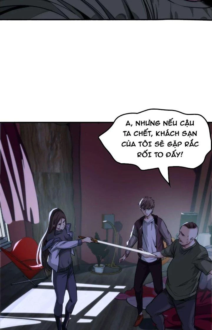 Dị Thú Mê Thành Chapter 11 - Trang 14