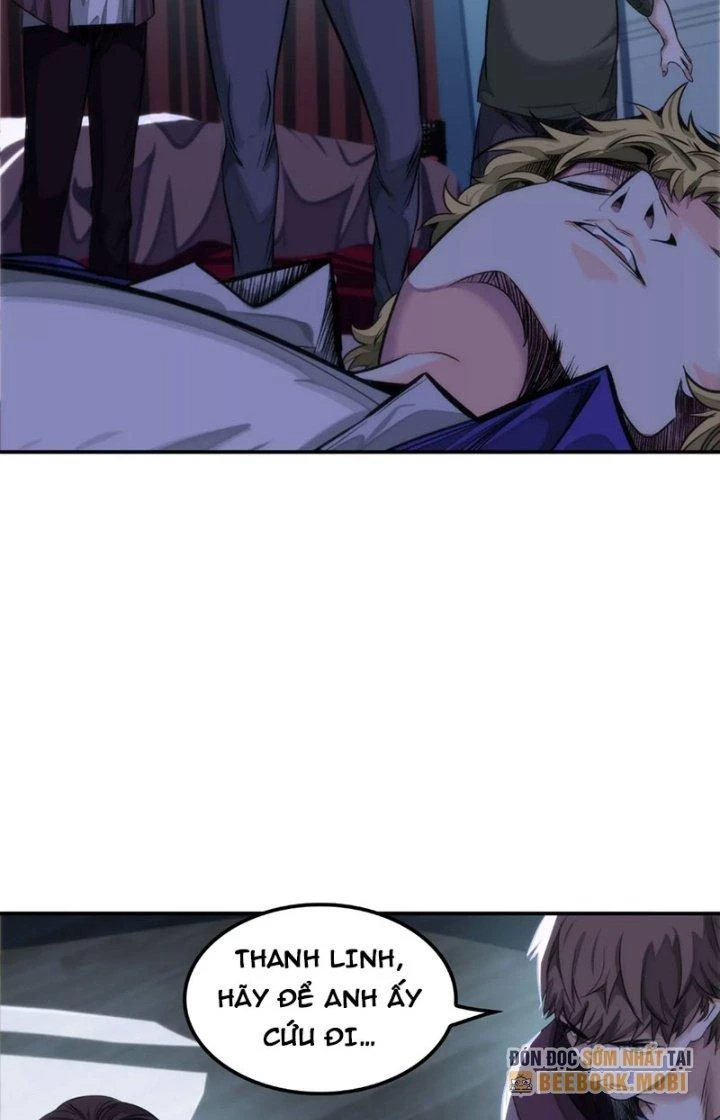 Dị Thú Mê Thành Chapter 11 - Trang 16