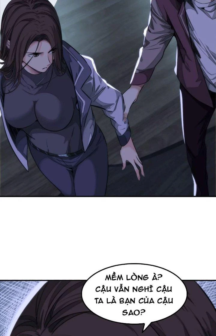 Dị Thú Mê Thành Chapter 11 - Trang 17
