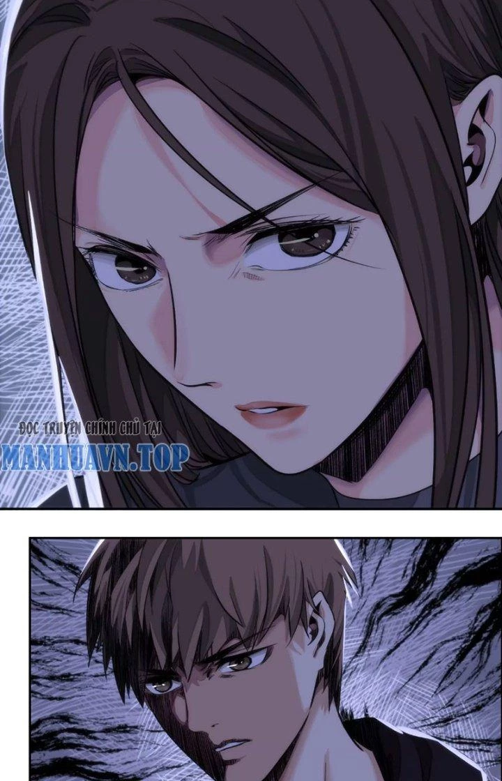 Dị Thú Mê Thành Chapter 11 - Trang 18
